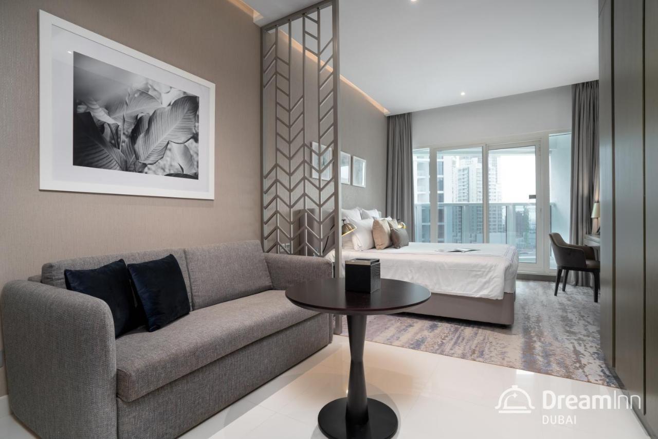 Dream Inn Apartments - Damac Maison Prive Dubai Exterior photo