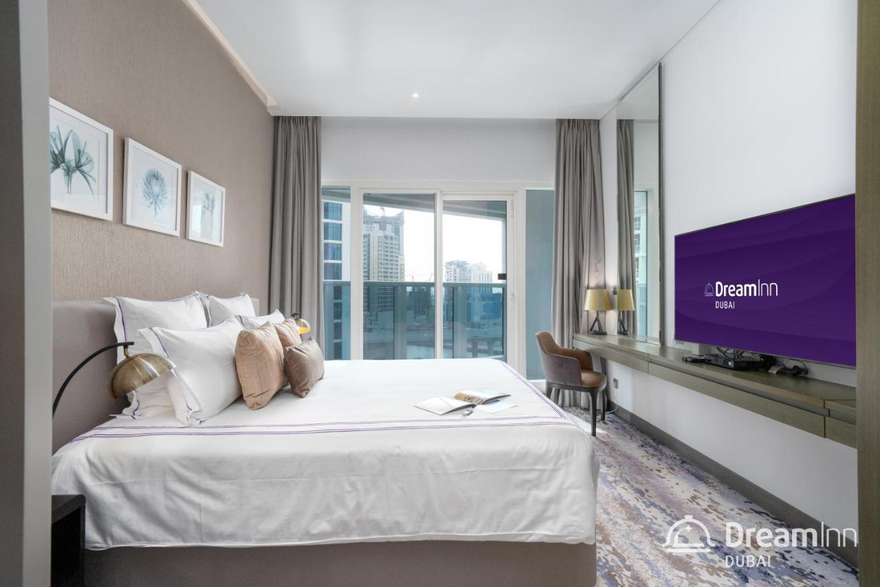 Dream Inn Apartments - Damac Maison Prive Dubai Exterior photo