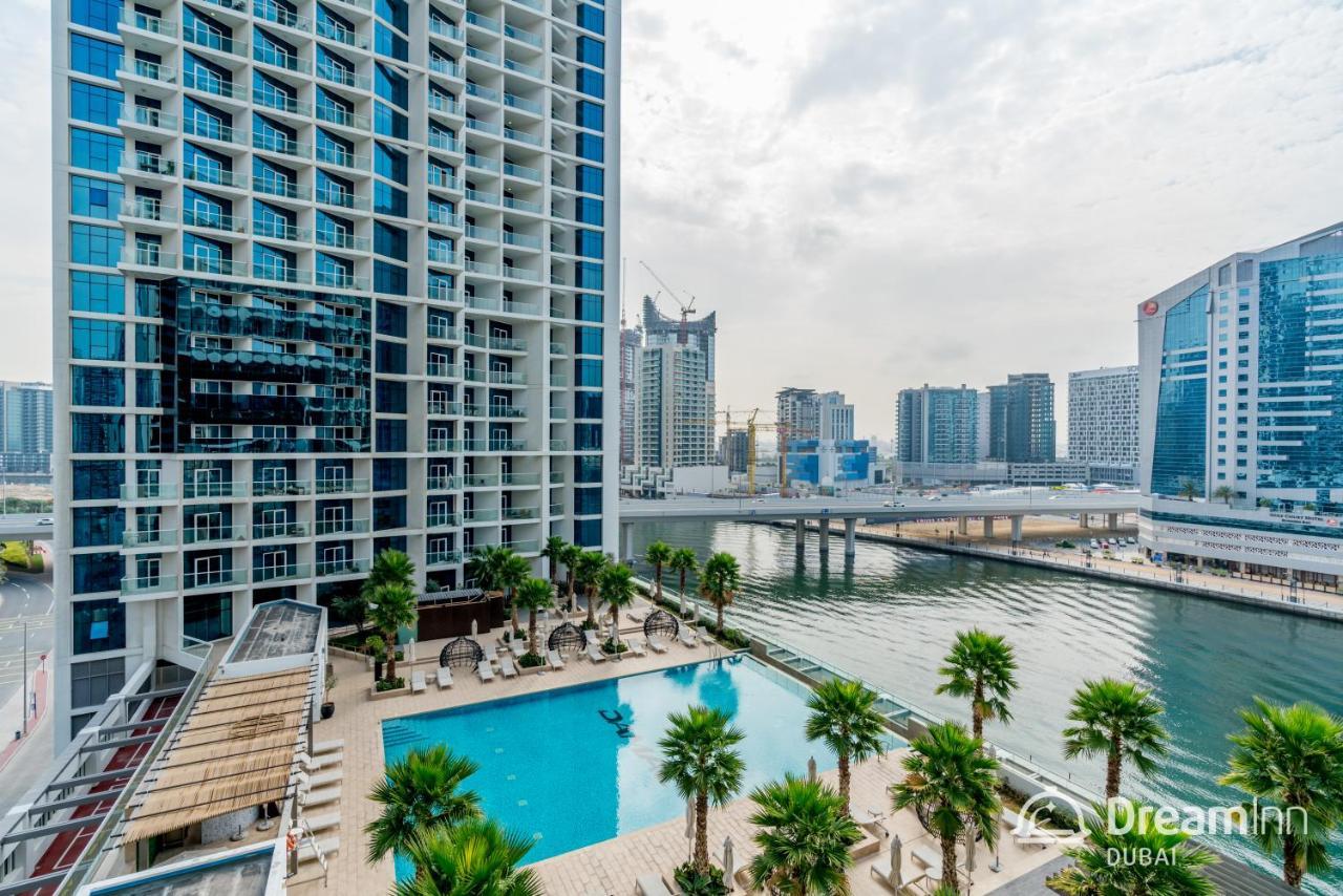 Dream Inn Apartments - Damac Maison Prive Dubai Exterior photo