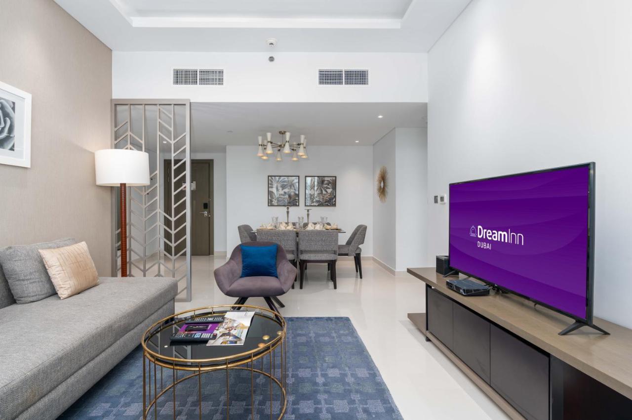 Dream Inn Apartments - Damac Maison Prive Dubai Exterior photo