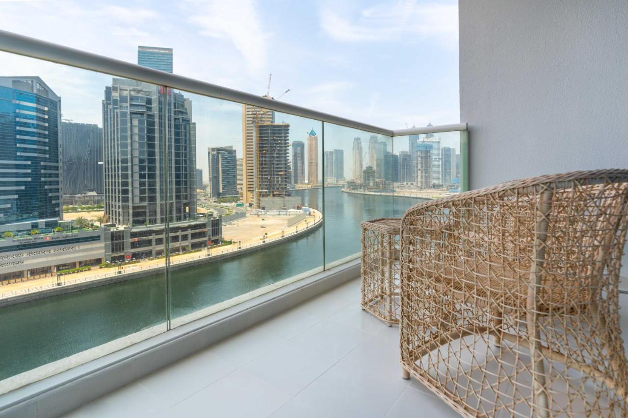 Dream Inn Apartments - Damac Maison Prive Dubai Exterior photo