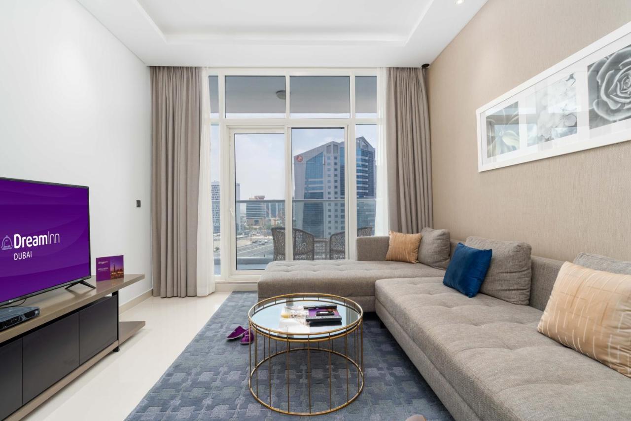 Dream Inn Apartments - Damac Maison Prive Dubai Exterior photo