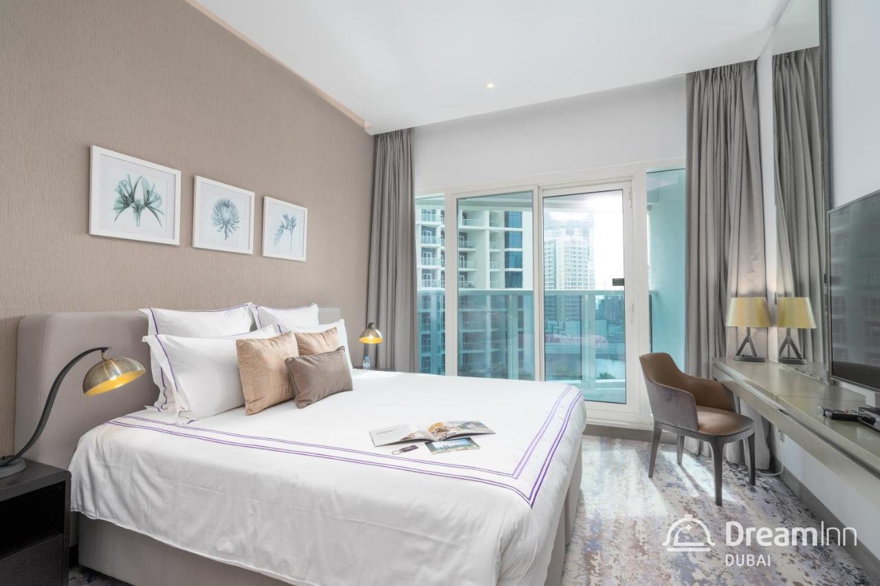 Dream Inn Apartments - Damac Maison Prive Dubai Exterior photo